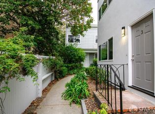 459 Jersey St APT 3, San Francisco, CA 94114