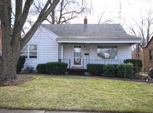 255 E Pierson Ave, Decatur, IL 62526