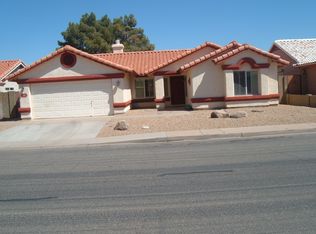 341 N Senate St, Chandler, AZ 85225