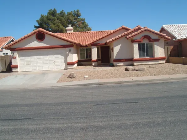 341 N Senate St, Chandler, AZ 85225