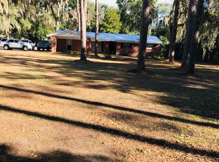 612 W Peniel Rd, Palatka, FL 32177