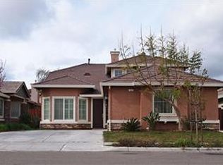 504 Lassen Way, Oakley, CA 94561