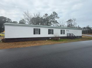 551 Wancy Cir, Summerville, SC 29486