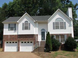 752 Dover Glen Dr, Antioch, TN 37013