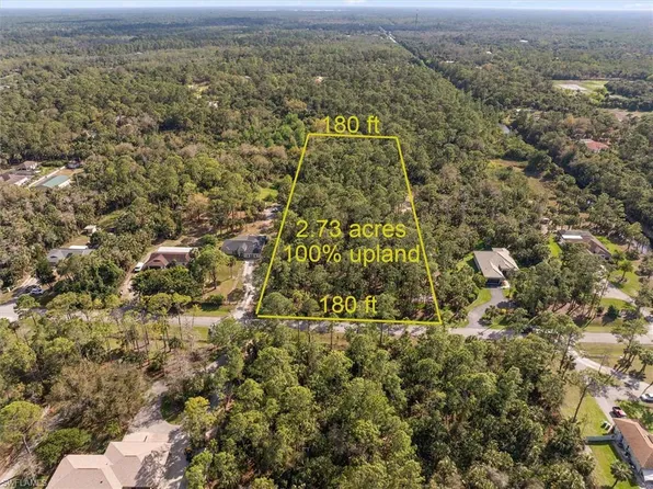 810 20th AVE NW, NAPLES, FL 34120