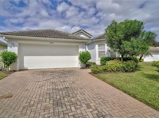 17911 Courtside Landings Cir, Punta Gorda, FL 33955