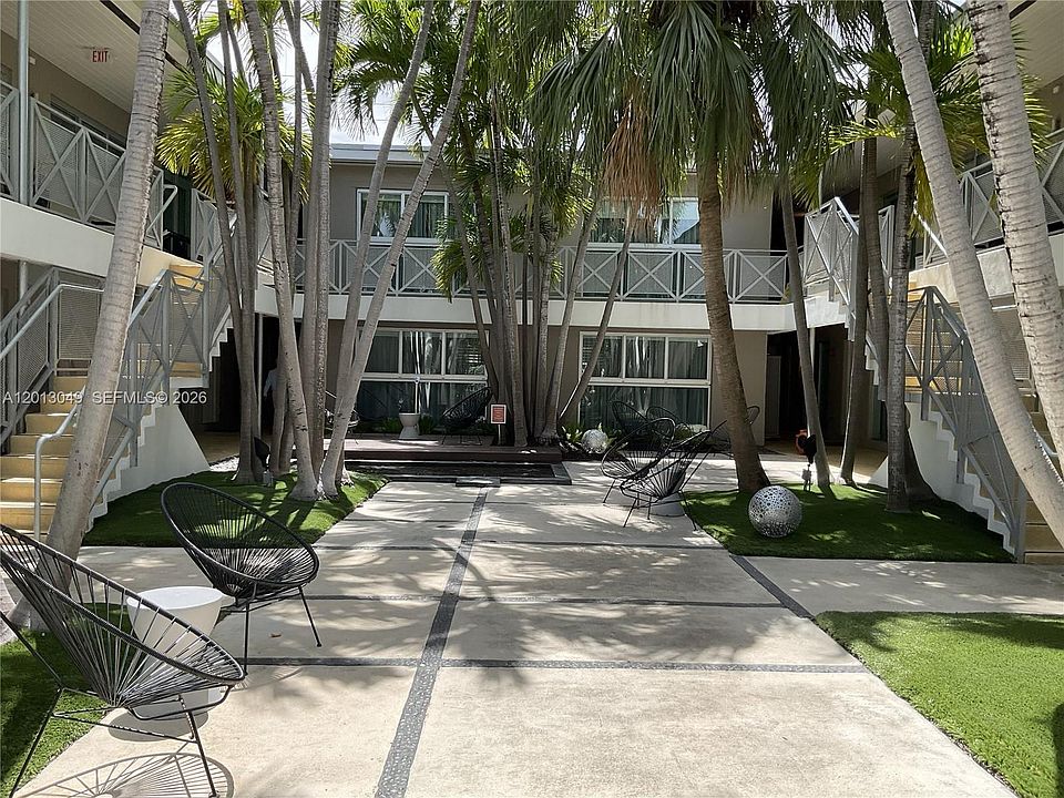 1st image of 1816 Meridian Ave #9