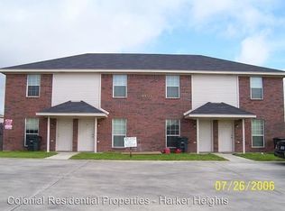4403 Abigail Dr APT C, Killeen, TX 76549