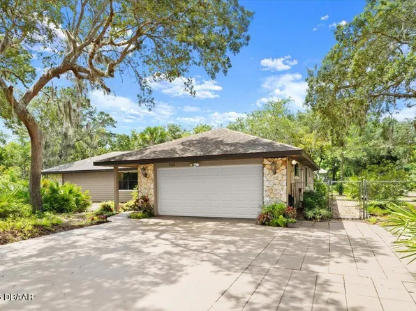 722 Central Park Blvd, Port Orange, FL 32127