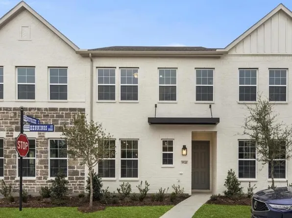 9940 Hennings St, Irving, TX 75063