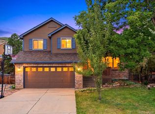 7 Periwinkle, Littleton, CO 80127