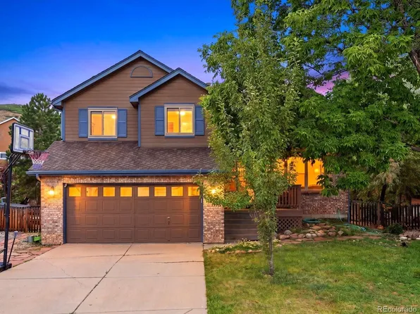 7 Periwinkle, Littleton, CO 80127