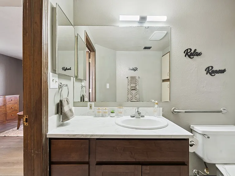 Jubilee Residences — Photo 15