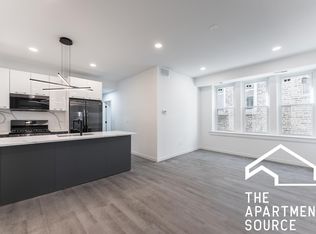 2525 W Division St #2R, Chicago, IL 60622