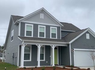 300 Angel Wing Dr LOT 154, Myrtle Beach, SC 29588