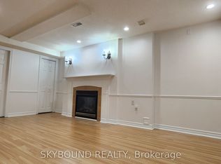 4346 Spinningdale Ct #BASEMENT, Mississauga, ON L5M 3J8