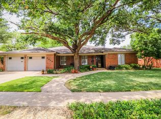 7916 Joliet Ave, Lubbock, TX 79423