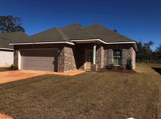 10779 Brodick Loop, Spanish Fort, AL 36527