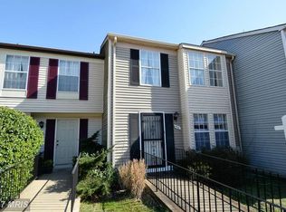 7215 Procopio Cir, Columbia, MD 21046