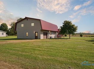 7676 W Oak Harbor Southeast Rd, Oak Harbor, OH 43449