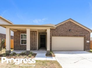 7319 Evitale Way, Houston, TX 77049