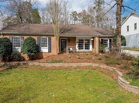 2nd image of 9123 Sardis Forest Dr