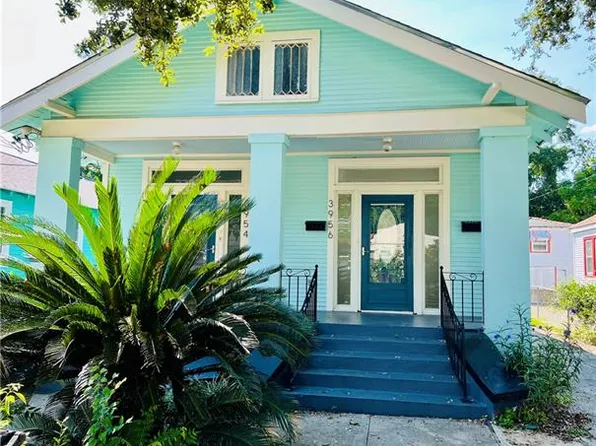 3956 Pauger St, New Orleans, LA 70122