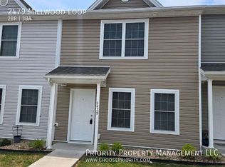 2479 Millwood Loop, Harrisonburg, VA 22801