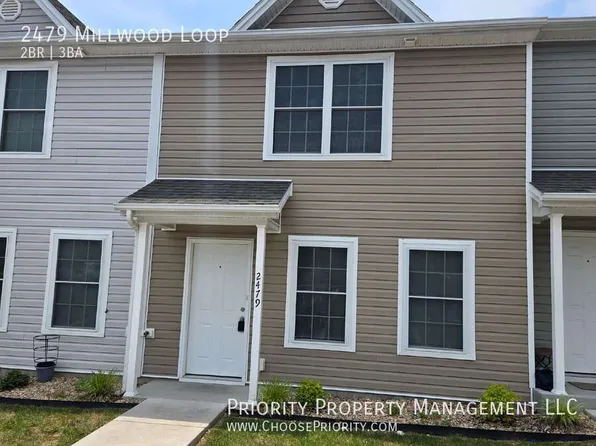 2479 Millwood Loop, Harrisonburg, VA 22801
