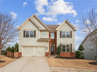 522 Rosemont Ave, Canton, GA 30115