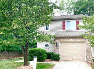 623 Bayberry Ct W, Bloomington, IN 47401
