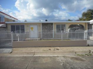R43 Calle Jesus Fernandez, Caguas, PR 00727