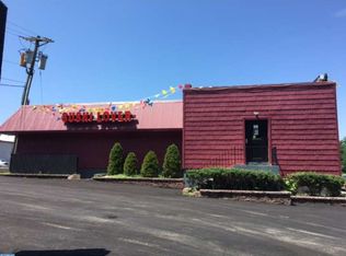 1201 Clements Bridge Rd, Barrington, NJ 08007