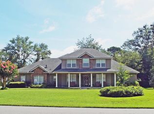 1886 Quaker Ridge Dr, Green Cove Springs, FL 32043