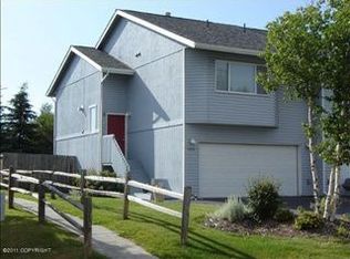 1818 Bellevue Loop, Anchorage, AK 99515