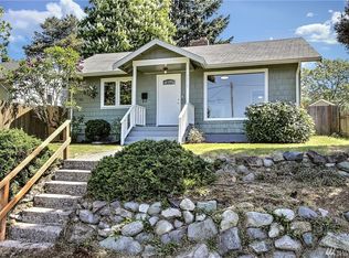3715 E East St, Tacoma, WA 98404