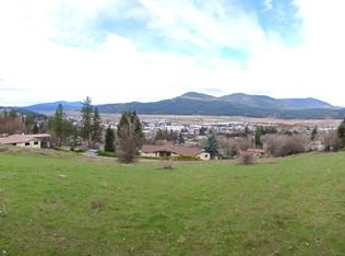 10XX N Walnut St, Colville, WA 99114