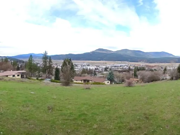 10XX N Walnut St, Colville, WA 99114