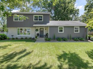 3329 Calumet Ave, Elkhart, IN 46514