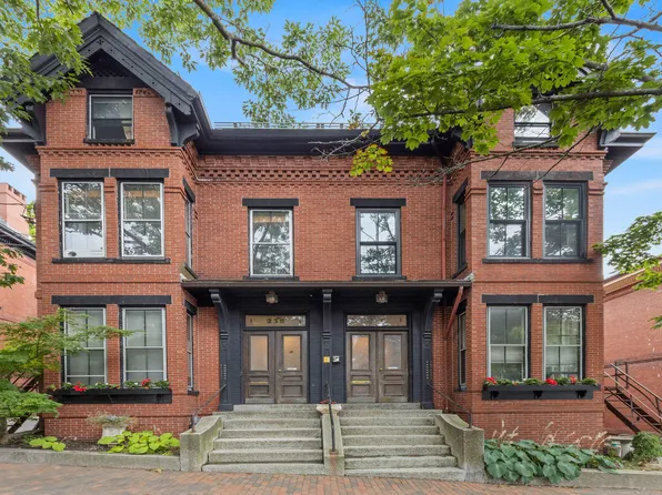 238 State Street #4, Portland, ME 04101