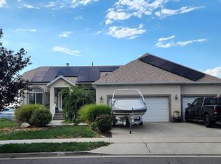 885 E Rocky Mouth Ln, Draper, UT 84020