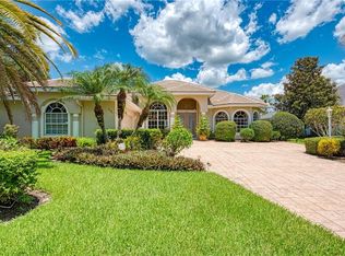 3646 Pennyroyal Rd, Pt Charlotte, FL 33953