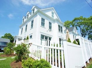 16 E Maple St, New Canaan, CT 06840