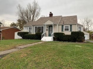 1846 Fieldstone Dr, Dayton, OH 45414