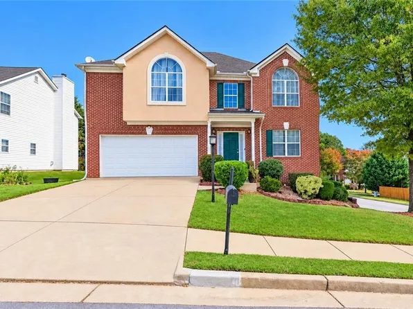 2470 Skylars Mill Way, Snellville, GA 30078