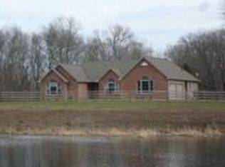 2045 Jacobs Run Rd, New Richmond, OH 45157