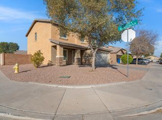 7504 S SUNDOWN Court, Buckeye, AZ 85326