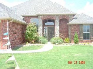 1417 NW 176th St, Edmond, OK 73003