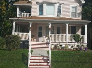 1519 S State St #21, Syracuse, NY 13205