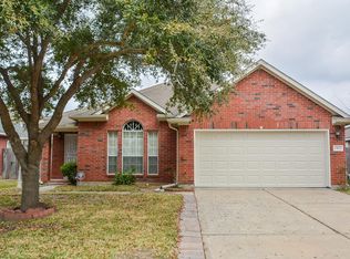 13122 Leader St, Houston, TX 77072